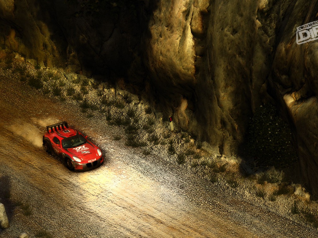 DiRT 2 HD Wallpaper #6 - 1024x768