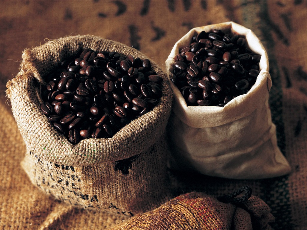 Coffee-Funktion Wallpaper (2) #16 - 1024x768