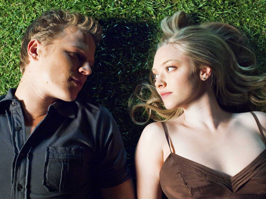Letters to Juliet 给朱丽叶的信 高清壁纸6 - 1024x768