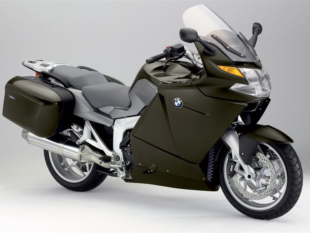 BMWのオートバイの壁紙 (4) #15 - 1024x768