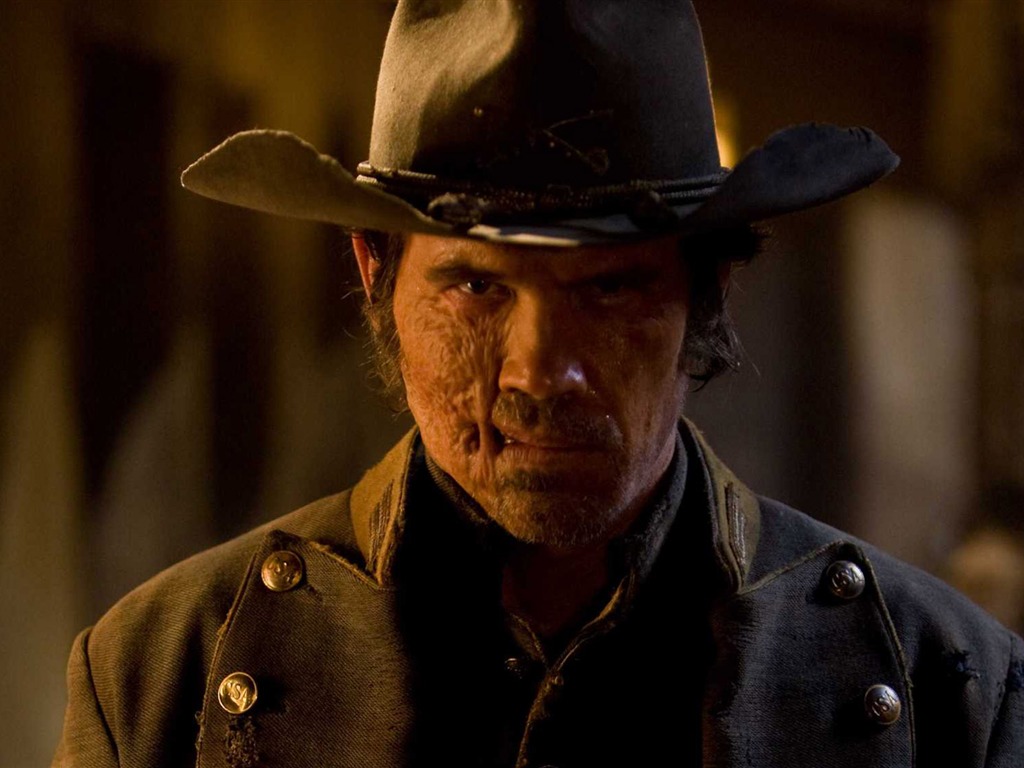 Jonah Hex wallpaper #5 - 1024x768