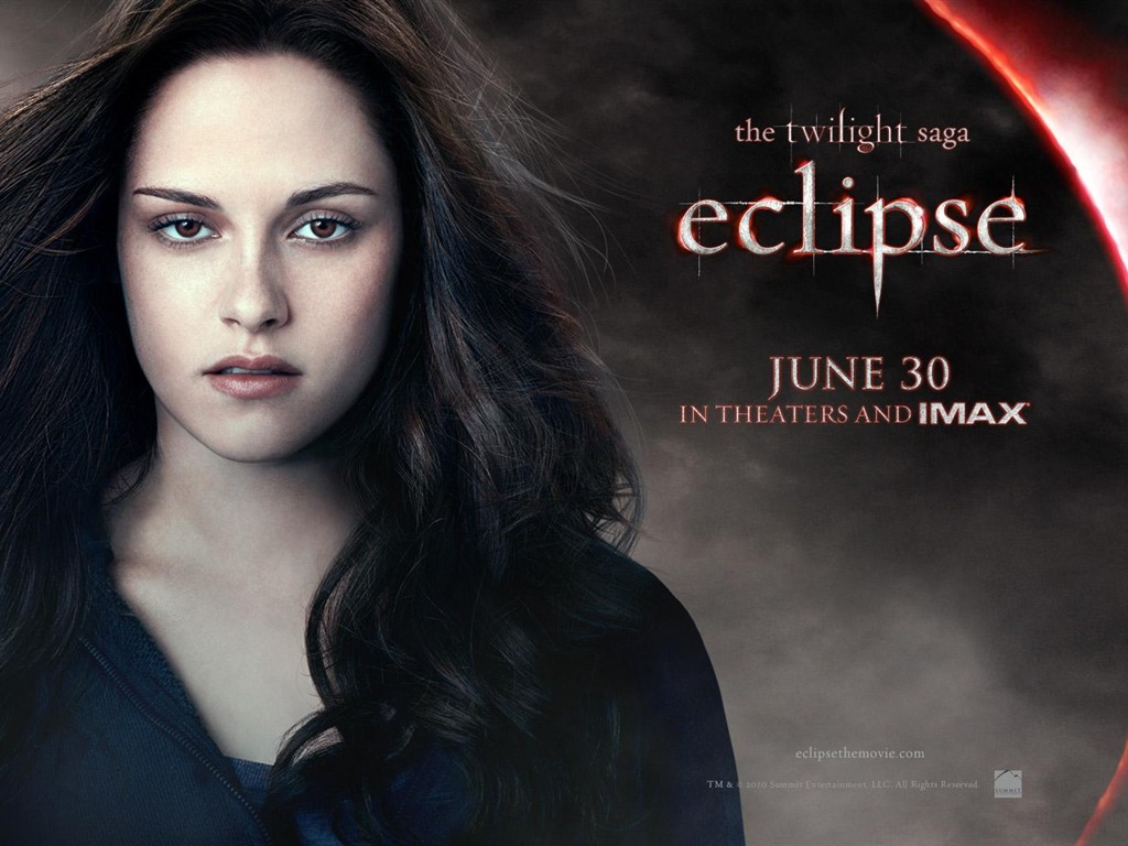 The Twilight Saga: Eclipse HD wallpaper (1) #18 - 1024x768
