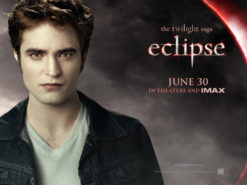 The Twilight Saga: Eclipse HD wallpaper (1) #19 - 1024x768