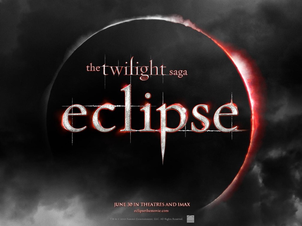 The Twilight Saga: Eclipse fondos de escritorio de alta definición (1) #21 - 1024x768