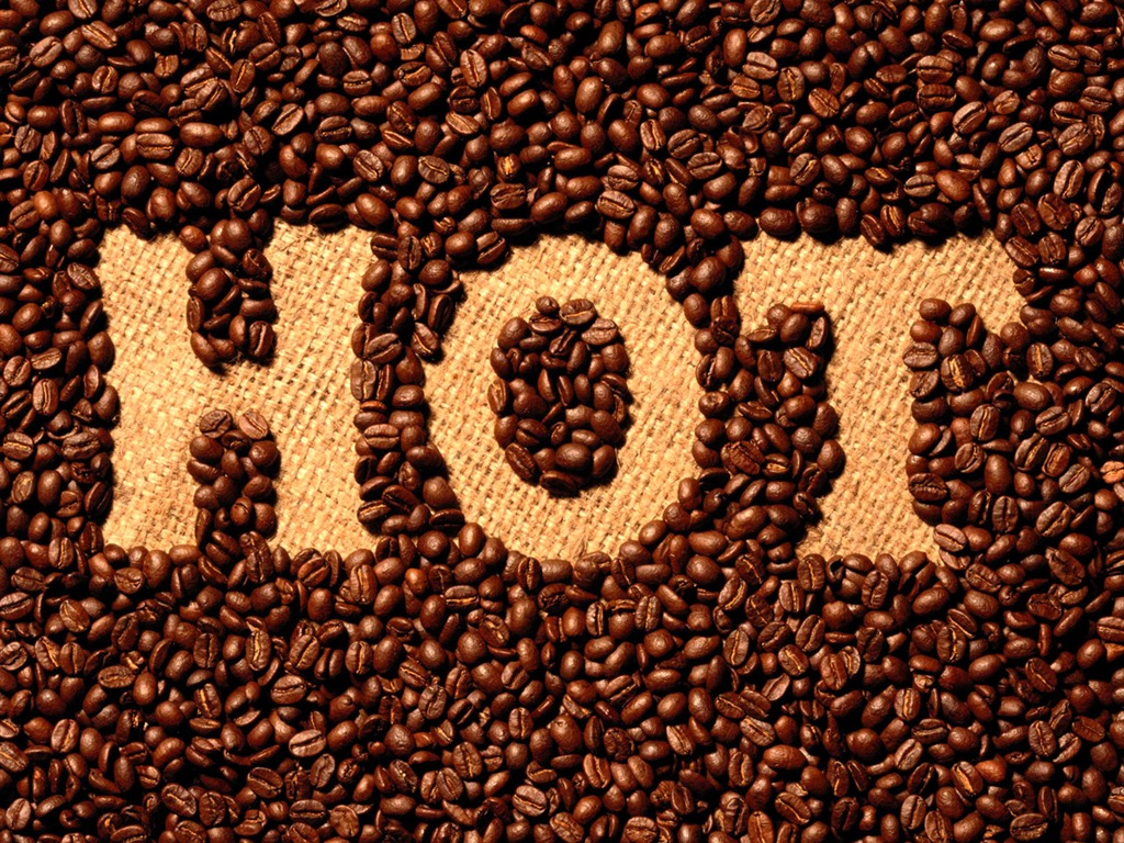 Coffee-Funktion Wallpaper (10) #19 - 1024x768