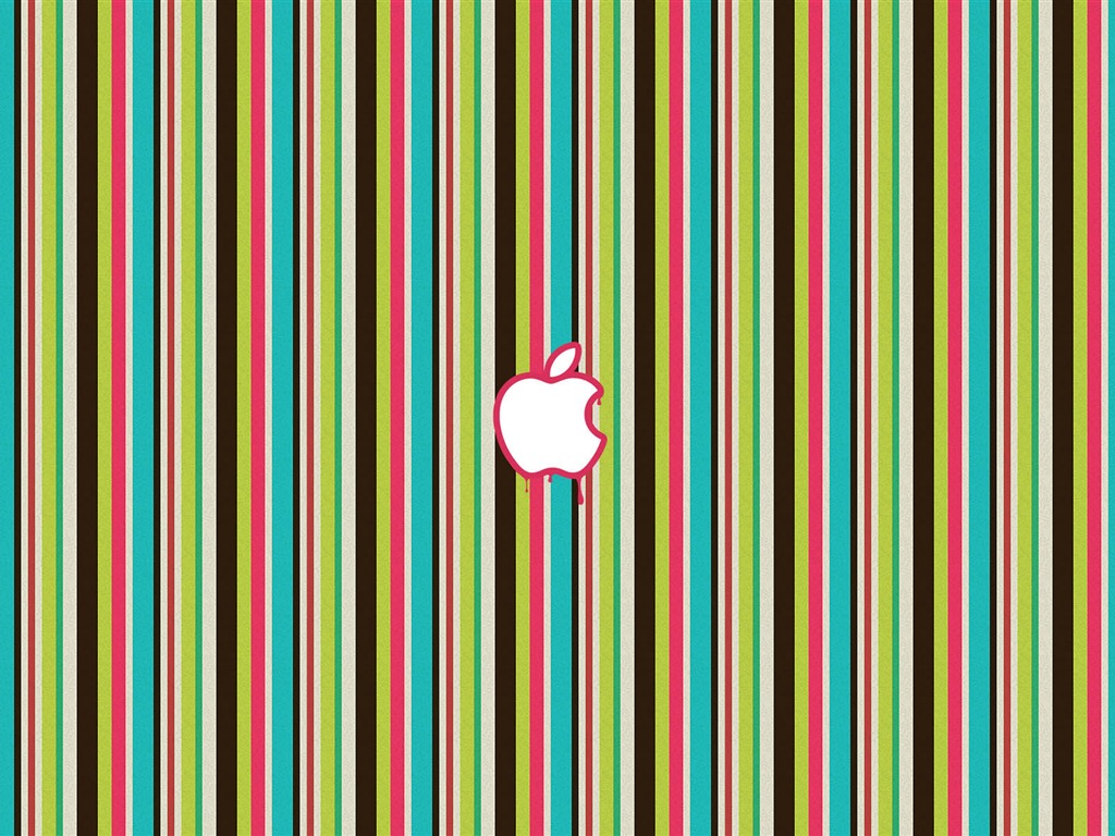 Apple主题壁纸专辑(13)11 - 1024x768