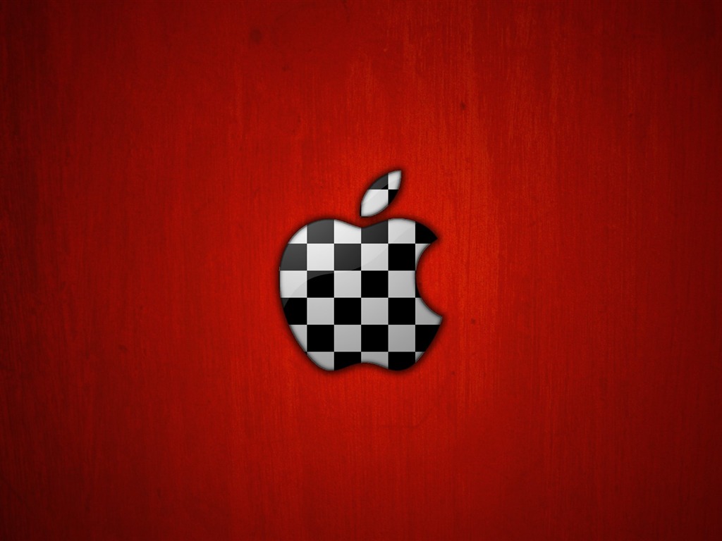 Apple theme wallpaper album (13) #14 - 1024x768