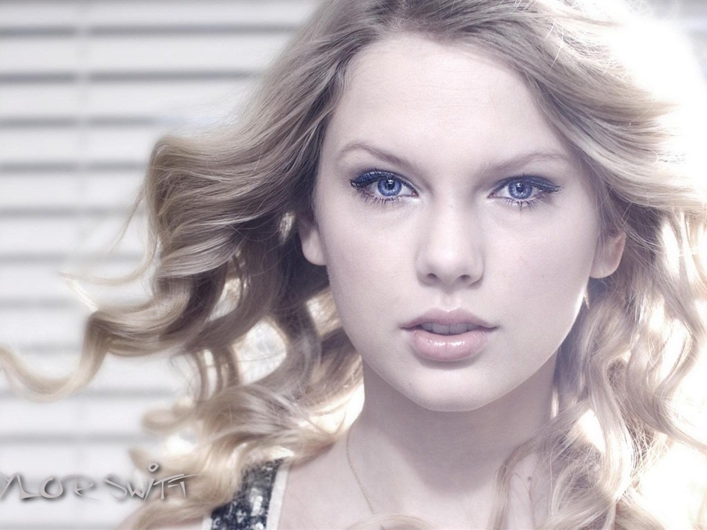 Taylor Swift красивые обои #43 - 1024x768