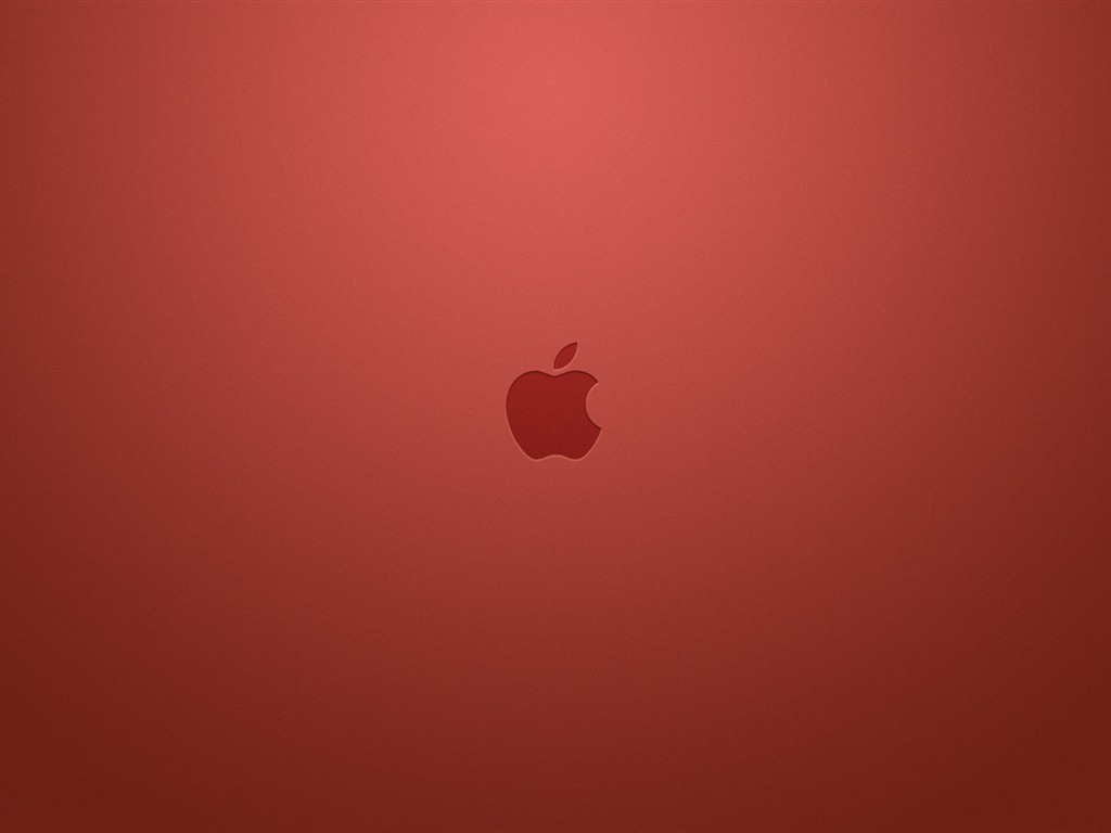 Apple Thema Tapete Album (15) #8 - 1024x768