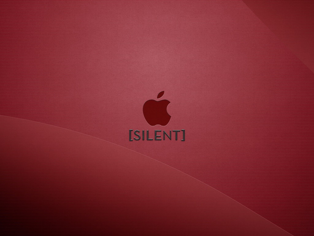 Apple Thema Tapete Album (15) #13 - 1024x768