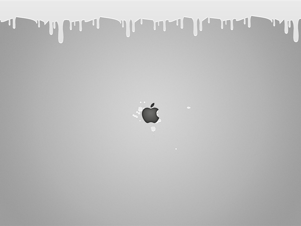 Apple Thema Tapete Album (15) #16 - 1024x768