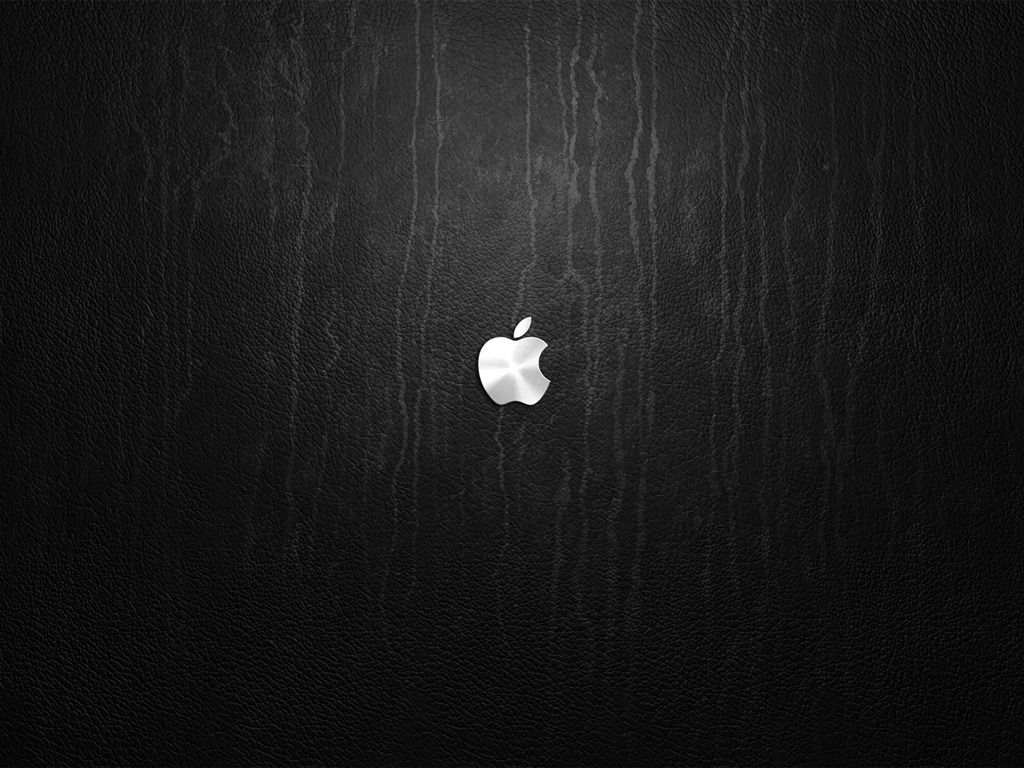 Apple主题壁纸专辑(17)10 - 1024x768