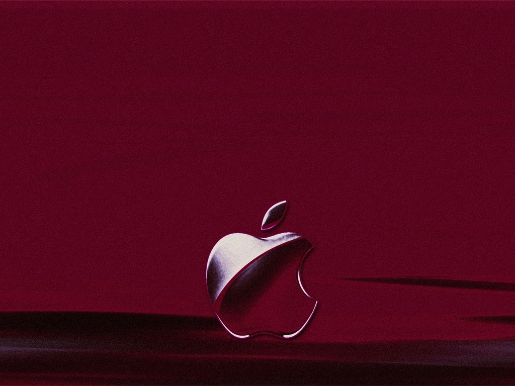 Apple theme wallpaper album (17) #13 - 1024x768