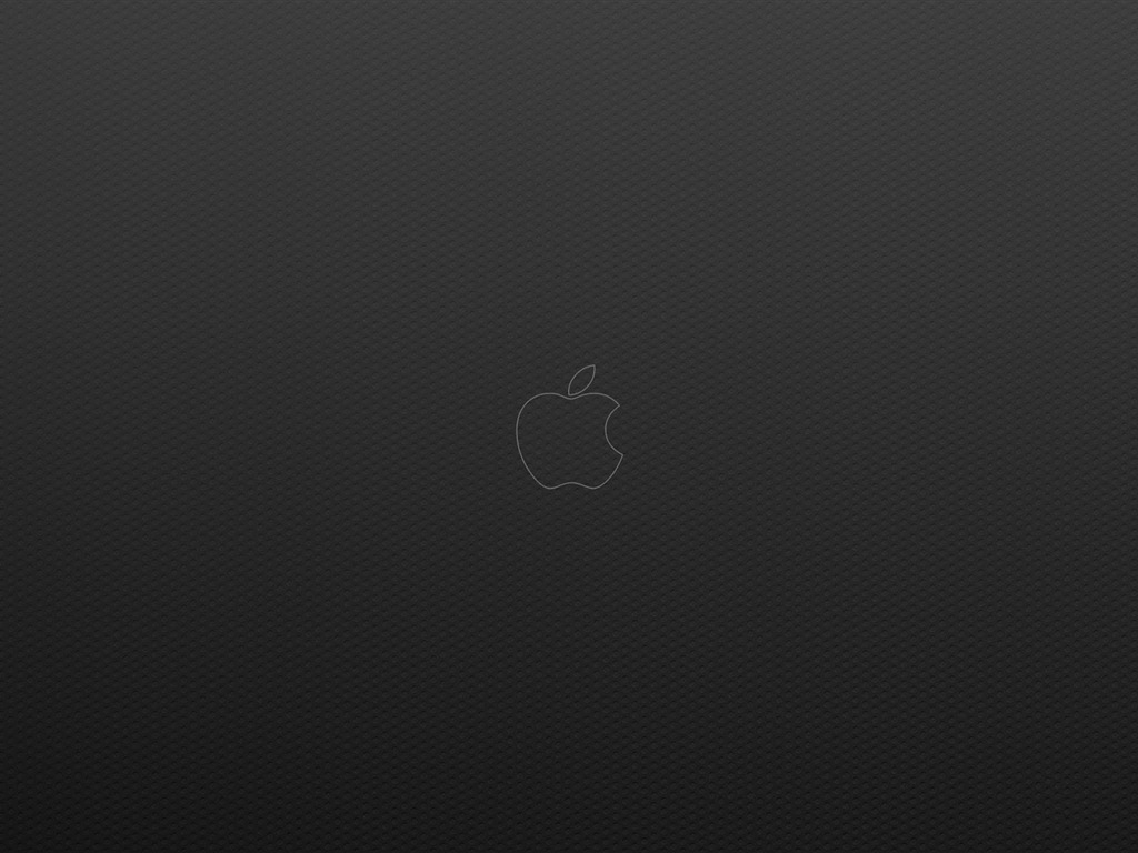 Apple темы обои альбом (18) #14 - 1024x768
