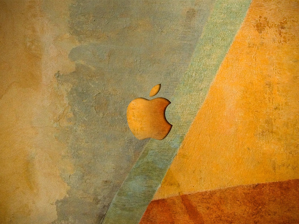 Apple theme wallpaper album (18) #20 - 1024x768