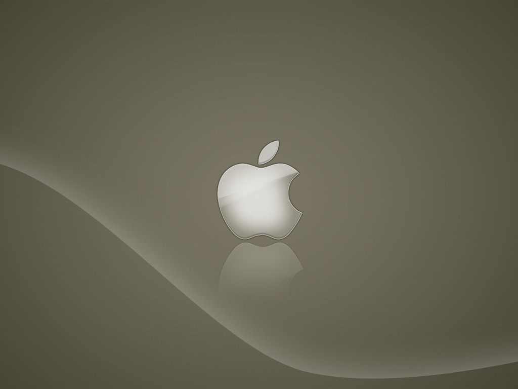 Apple主题壁纸专辑(19)7 - 1024x768