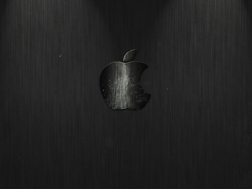 Apple主题壁纸专辑(19)13 - 1024x768