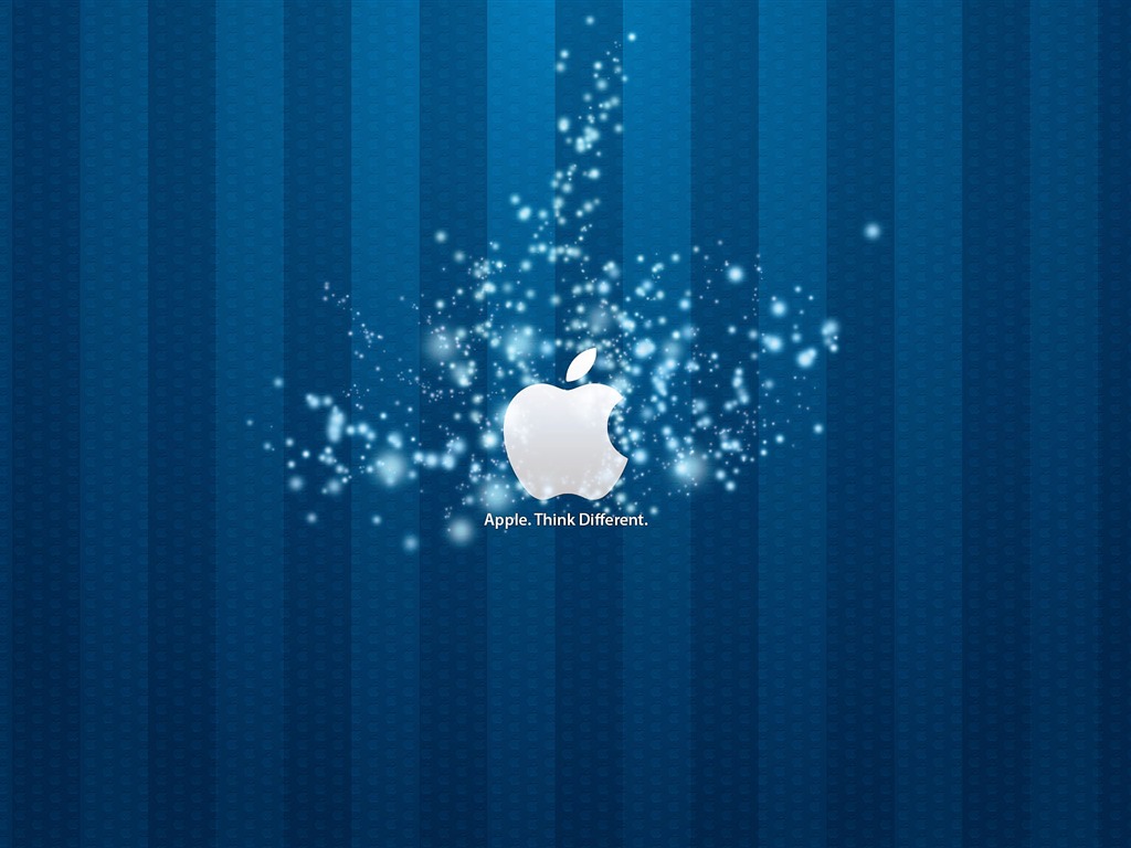 Apple theme wallpaper album (19) #18 - 1024x768