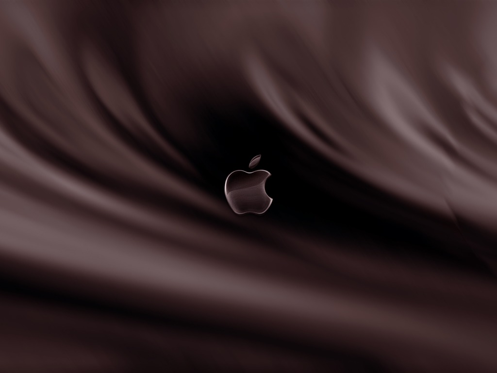 Apple Thema Tapete Album (20) #9 - 1024x768