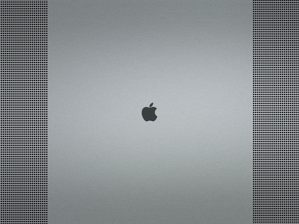 Apple主題壁紙專輯(20) #11 - 1024x768