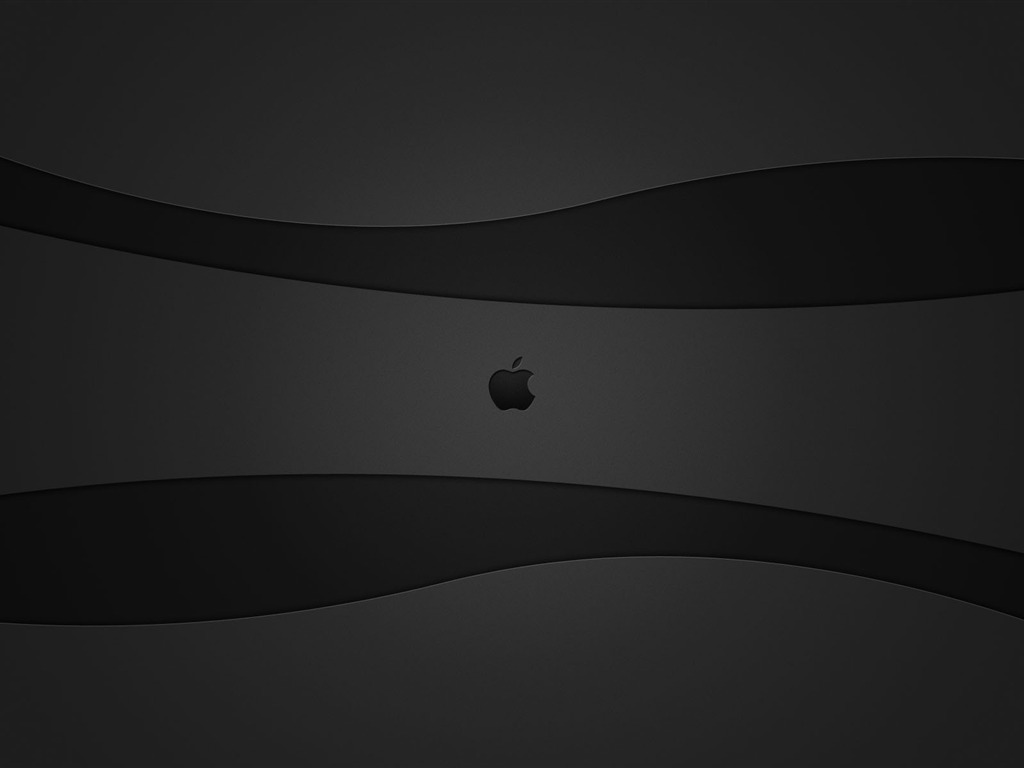 Apple Thema Tapete Album (20) #12 - 1024x768