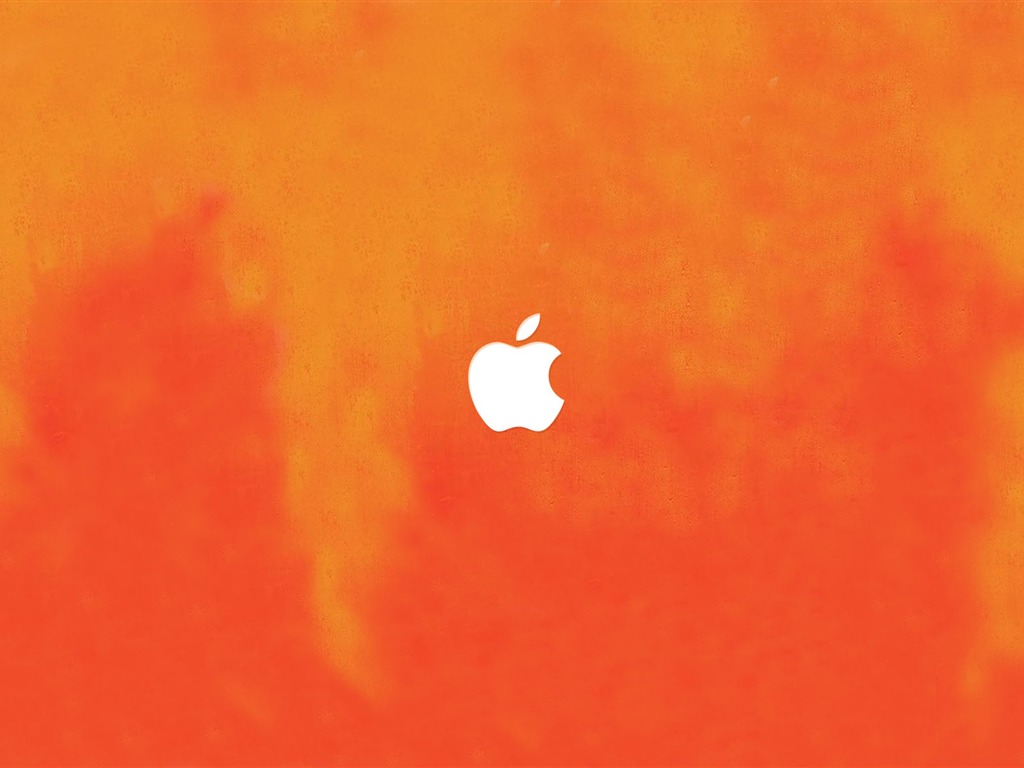 Apple主题壁纸专辑(21)18 - 1024x768