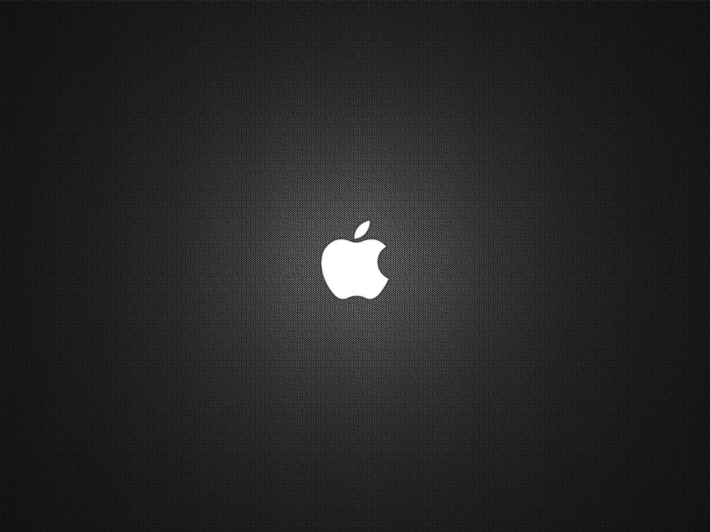 Apple Thema Tapete Album (22) #4 - 1024x768