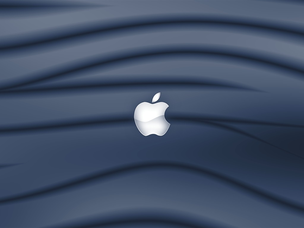 Apple Thema Tapete Album (22) #5 - 1024x768