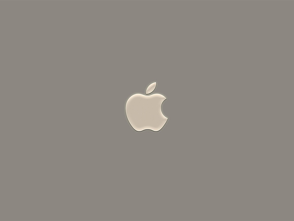 Apple темы обои альбом (23) #8 - 1024x768