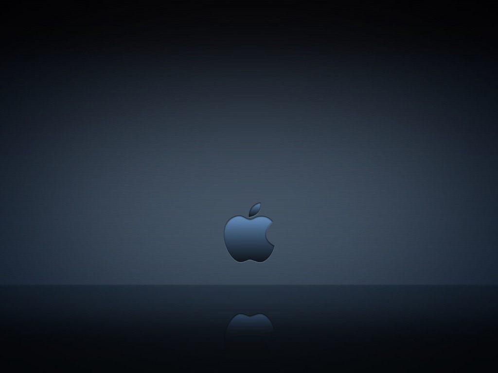 Apple Thema Tapete Album (23) #10 - 1024x768