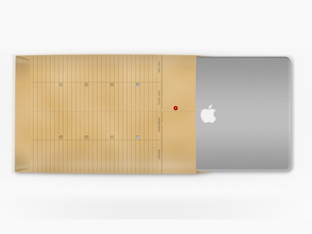 Apple主题壁纸专辑(24)6 - 1024x768