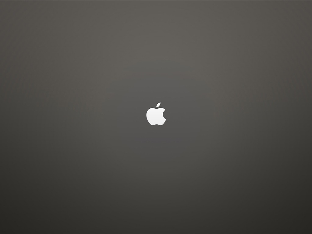 Apple Thema Tapete Album (25) #9 - 1024x768