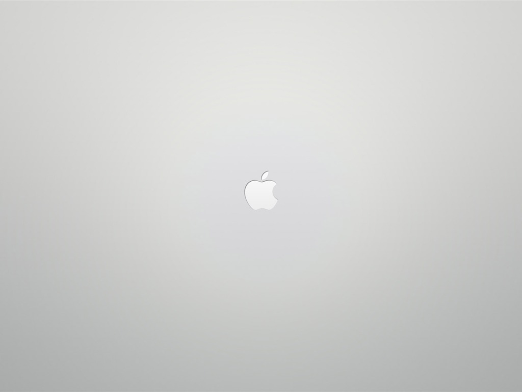 Apple темы обои альбом (25) #10 - 1024x768