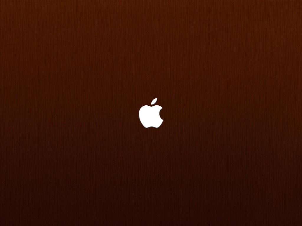 Apple Thema Tapete Album (25) #15 - 1024x768