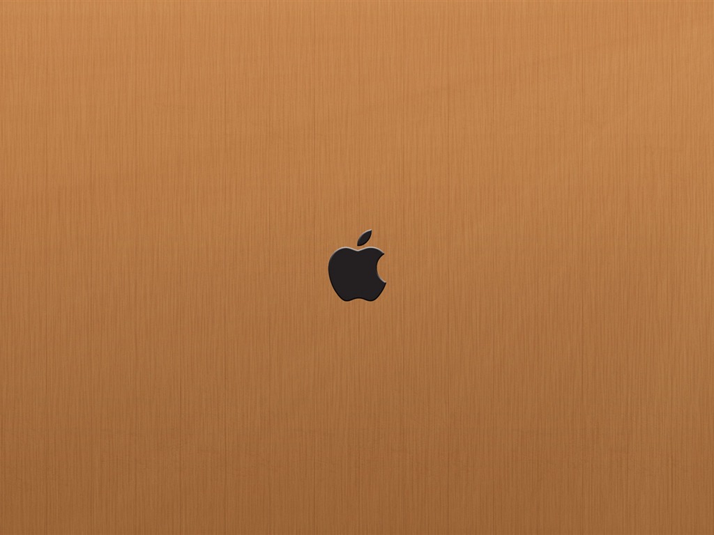 Apple Thema Tapete Album (25) #16 - 1024x768