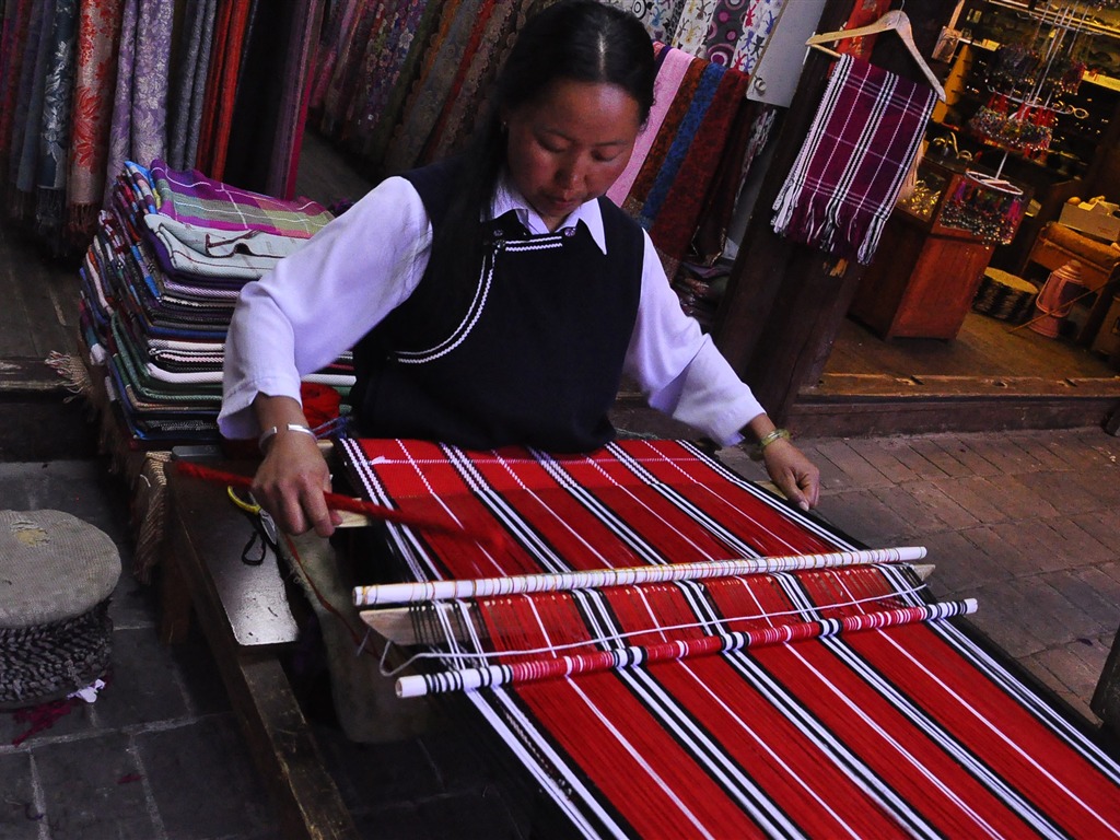 atmosphère Lijiang (1) (ancienne usine Hong OK) #8 - 1024x768