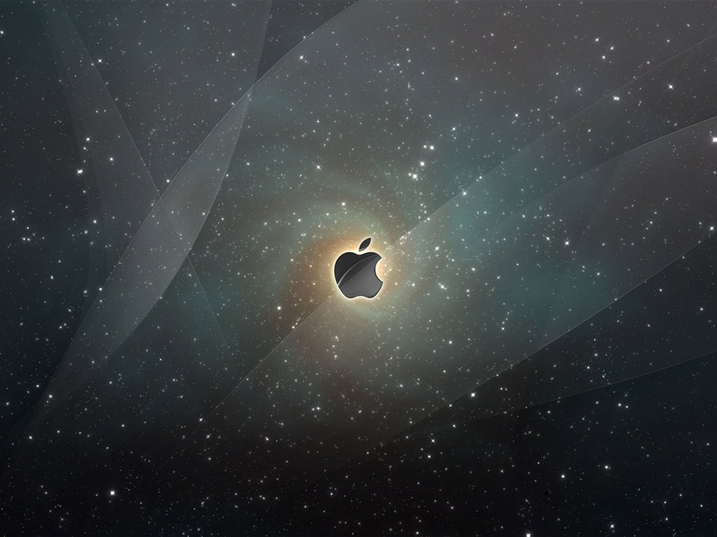 tema de fondo de pantalla de Apple álbum (26) #3 - 1024x768