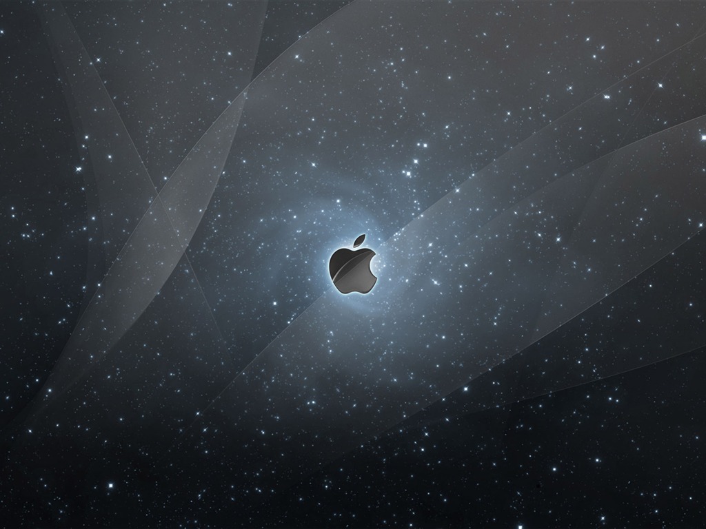 tema de fondo de pantalla de Apple álbum (26) #4 - 1024x768