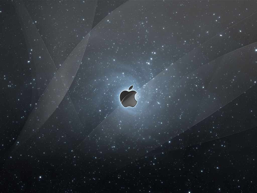 Apple téma wallpaper album (26) #4 - 1024x768