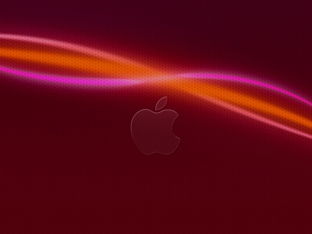 tema de fondo de pantalla de Apple álbum (26) #19 - 1024x768