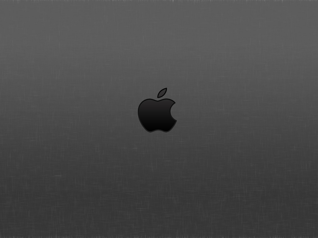 Apple Thema Tapete Album (27) #9 - 1024x768