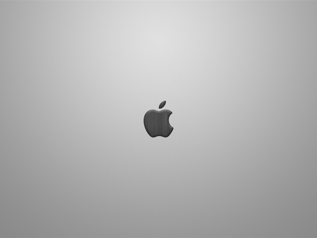 Apple Thema Tapete Album (27) #10 - 1024x768