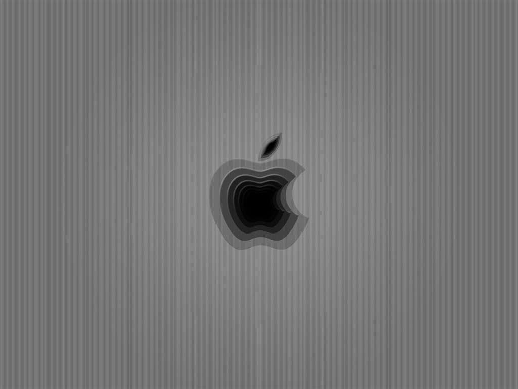Apple主题壁纸专辑(27)13 - 1024x768