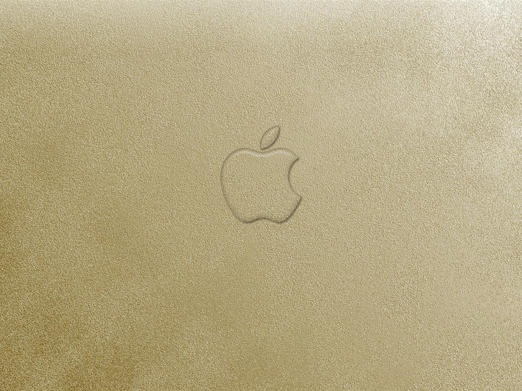 Apple Thema Tapete Album (27) #15 - 1024x768