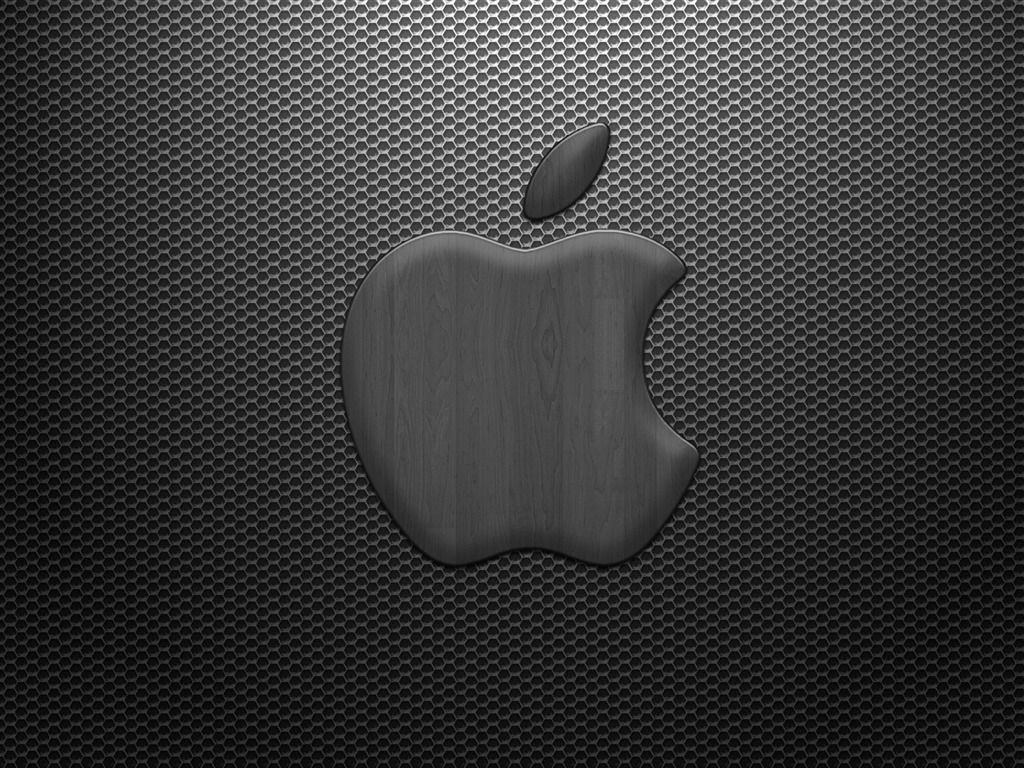 Apple Thema Tapete Album (27) #19 - 1024x768