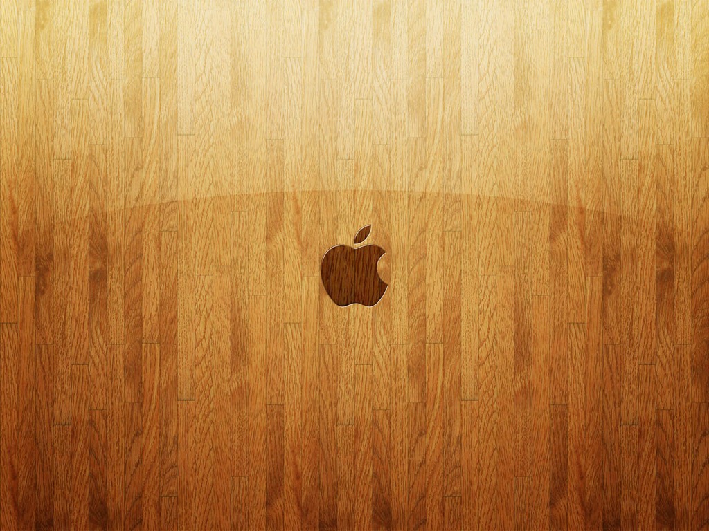 album Apple wallpaper thème (28) #2 - 1024x768