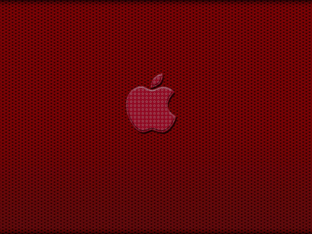 Apple Thema Tapete Album (28) #3 - 1024x768