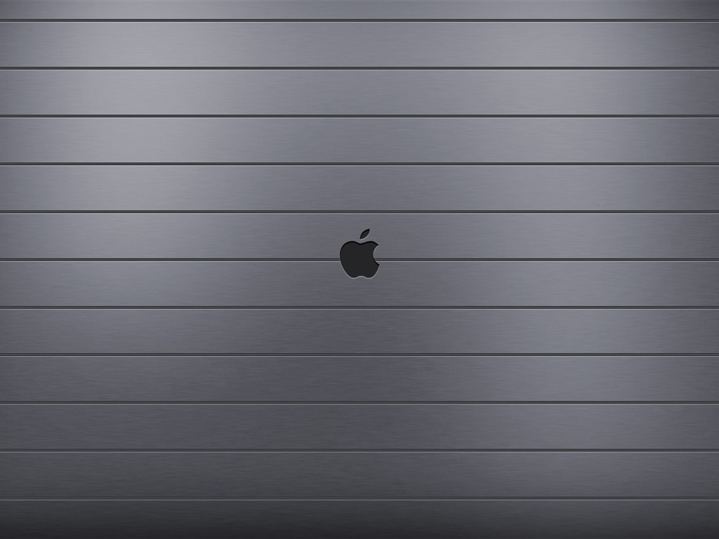 Apple Thema Tapete Album (28) #9 - 1024x768