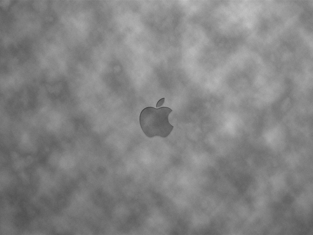 Apple Thema Tapete Album (28) #10 - 1024x768