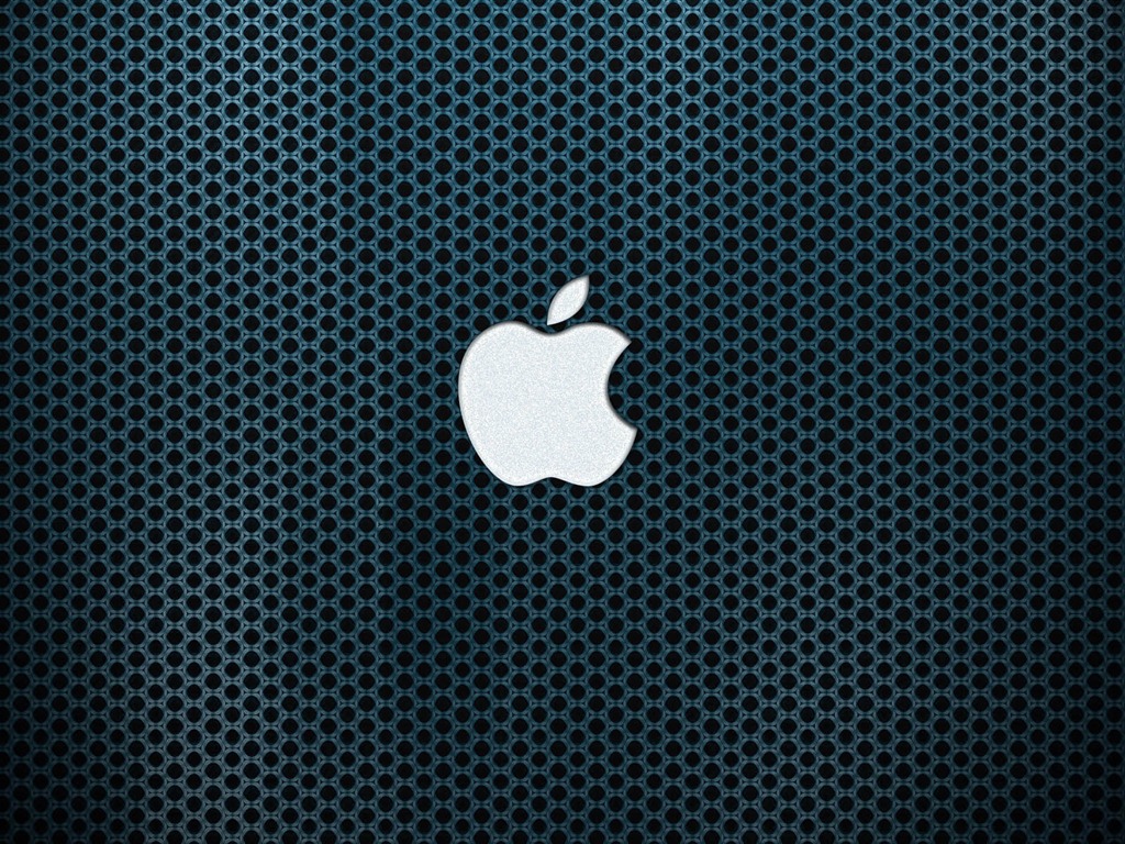 Apple Thema Tapete Album (28) #18 - 1024x768